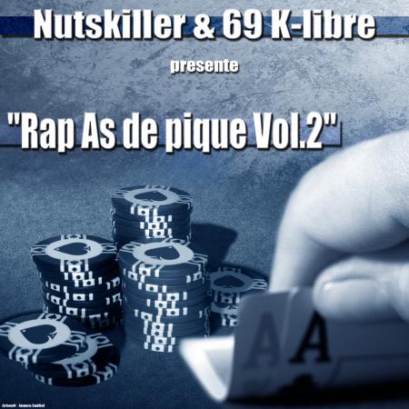 Nutskiller & 69 K-libre